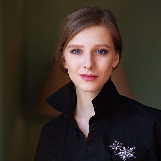 Реклама от Лизы Арзамасовой фото 1