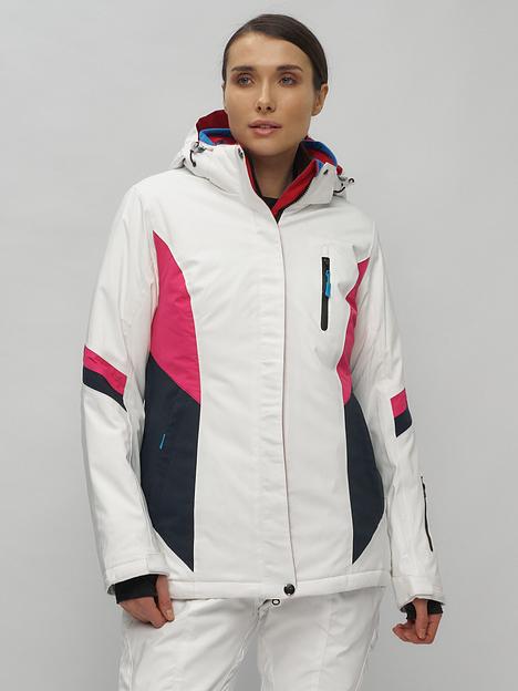 Костюм горнолыжный CHUNMAI 02201Bl фото 5