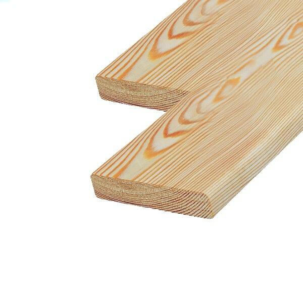 Планкен скошенный (ромбус). Ангарская лиственница ОПТ фото 1