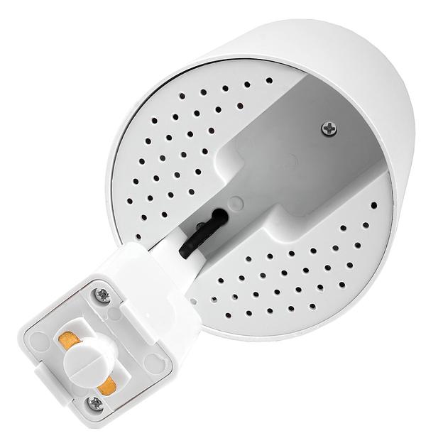 Светильник светодиодный трековый на шинопровод ДПО-30w 4000K 24° WH (белый) IP40 jazzway JazzWay 5010642 фото 2