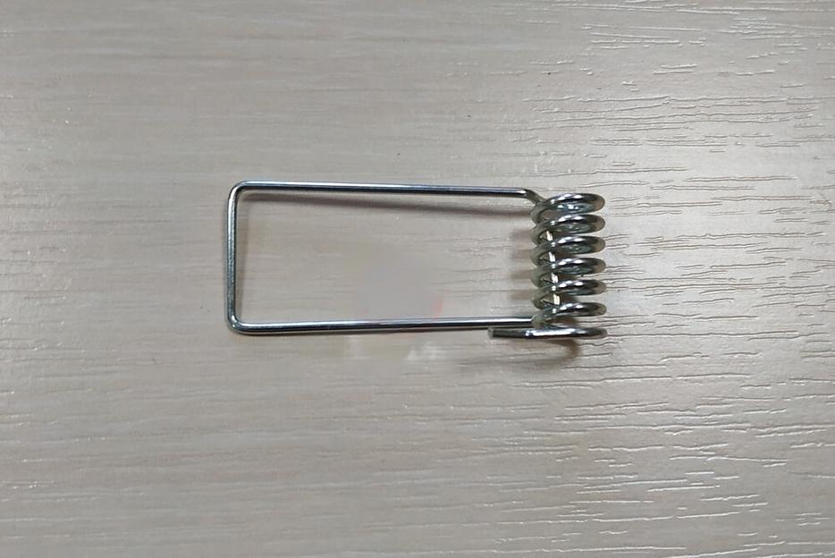 Пружины для светильников ОПТ фото 1