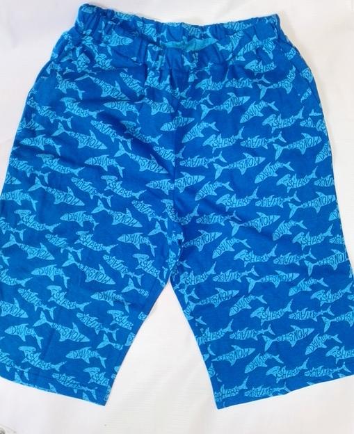 Шорты мужские модель 7212 ОПТ фото 1