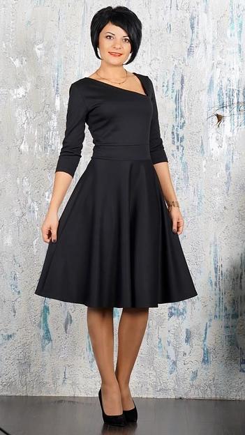 Платье АП-1420 фото 2