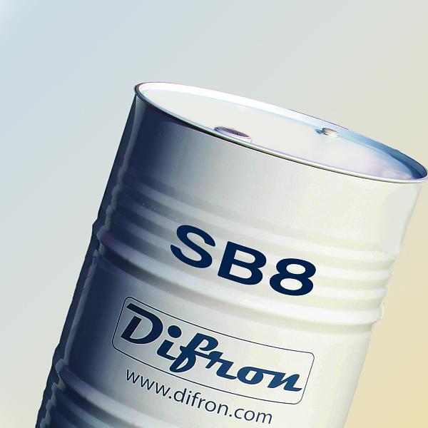 Антиокислительная присадка для дизельного топлива Difron SB8 фото 1