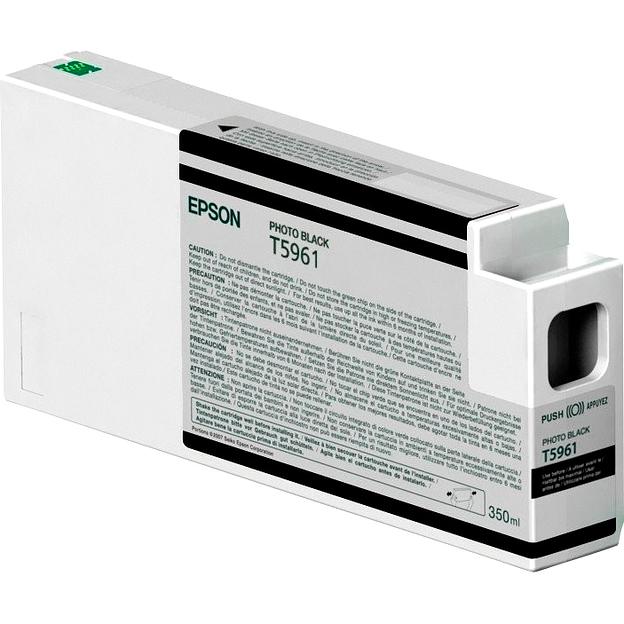 Картридж Epson C13T596300 фото 1