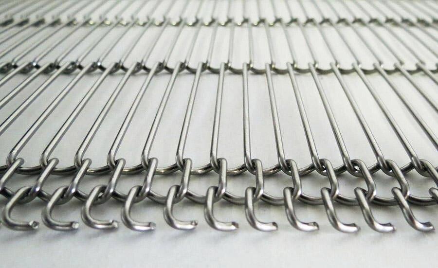 Сетка глазировочная стандарт. Тип 11.2 фото 2