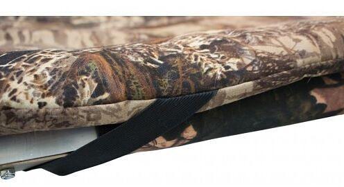 Матрас для раскладушки Медведь 200 фото 2