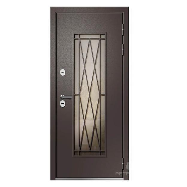 Дверь Entryx Веста Термо Макс ОПТ фото 2