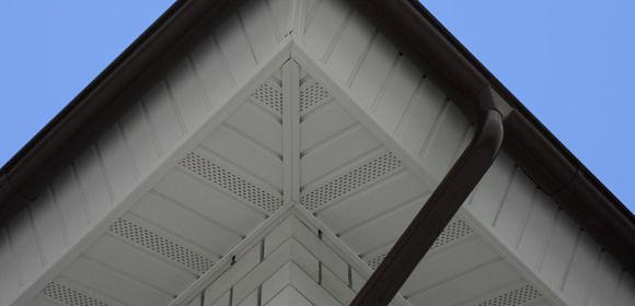 Софит белый виниловый ГрандЛайн GrandLine фото 1