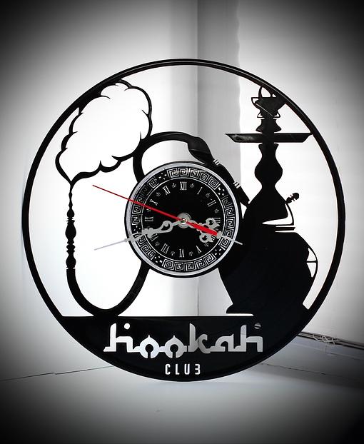 Настенные часы «Hookan» ОПТ фото 1