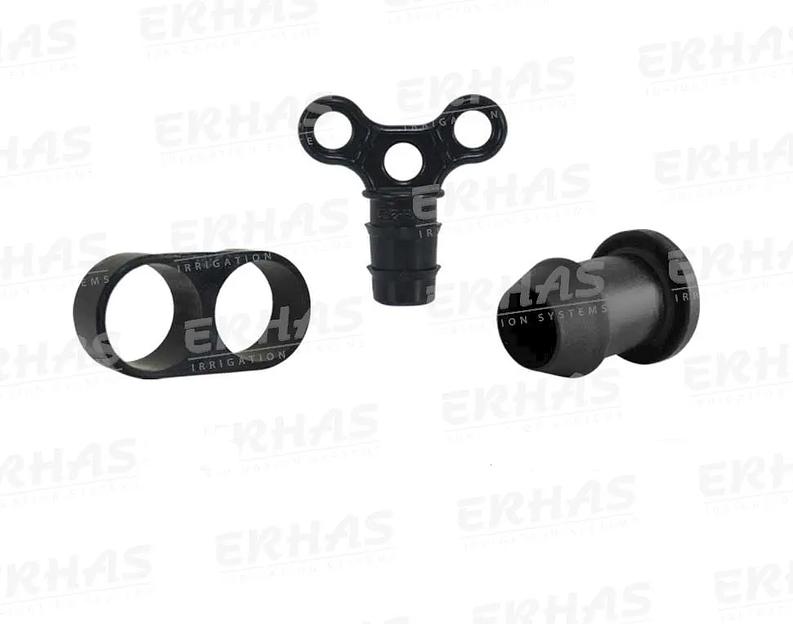 Заглушка Erhas ОПТ фото 1