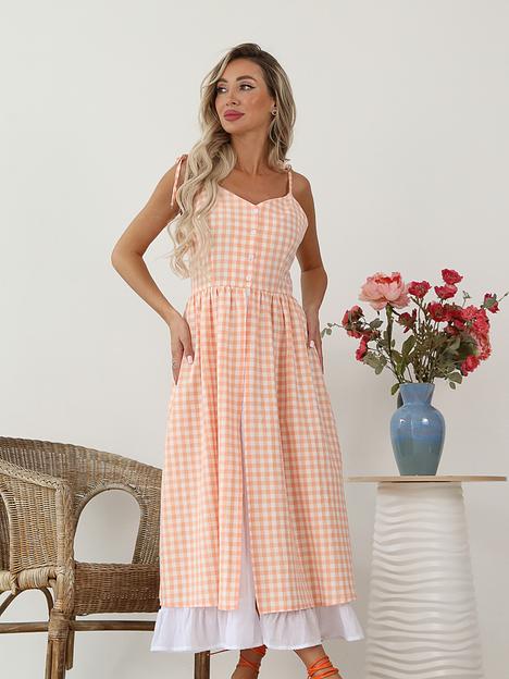 Сарафан П1-5550/2 фото 9