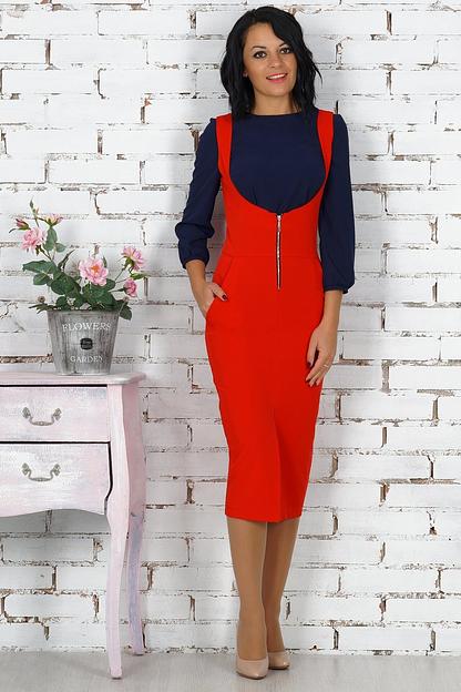 Платье АП-1817 фото 3