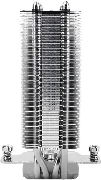 Устройство охлаждения(кулер) Thermalright Assassin X 120 v2 Soc-AM5/AM4/1151/1200/1700 4-pin 25.6dB Al+Cu 700gr Ret фото 6