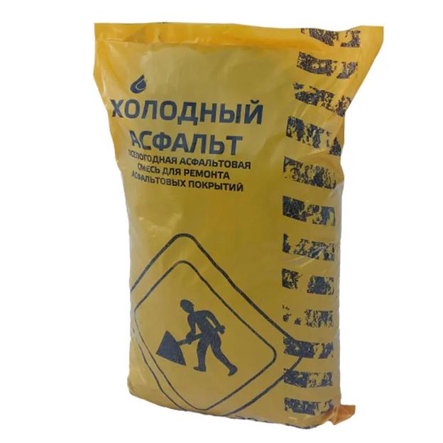 Холодный асфальт 33кг фото 1