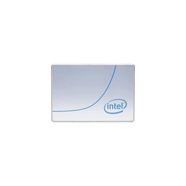 SSD накопитель Intel DC P4510 SSDPE2KX010T807 1ТБ, 2.5", PCIe 3.0 x4, NVMe, U.2 фото 1