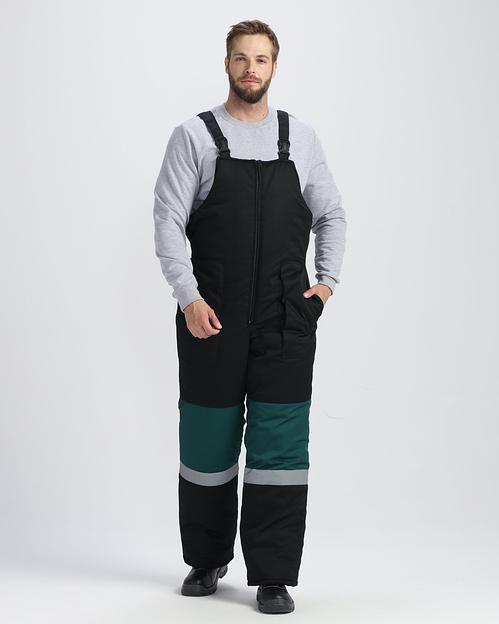 Костюм зимний «Профи-Норд» мужской ОПТ фото 10