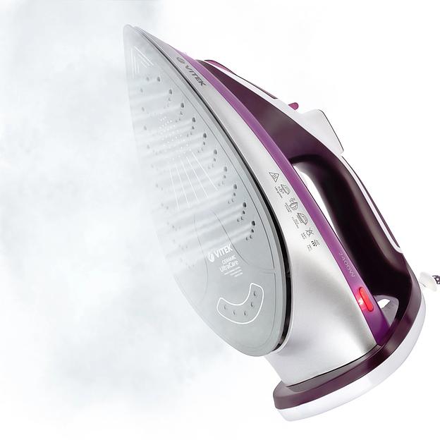 Утюг Vitek VT-1246 VT фото 4