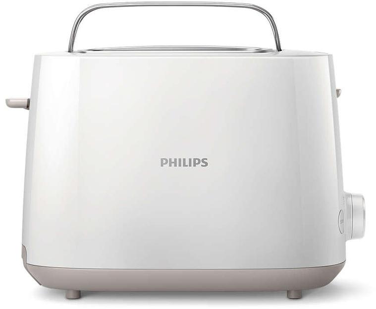Тостер Philips Philips Daily Collection HD2581/00 фото 1