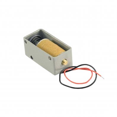 Замок электромеханический Promix-SM490.10 ОПТ фото 7