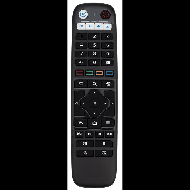Пульт дистанционного управления для приставок Vermax UHD фото 1