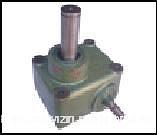 Редуктор нити в сборе (сухой) пресс подборщик YK0850/ YK0870/YX0890 фото 1