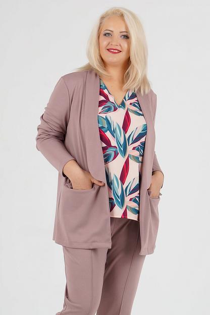 Жакет Ж-36-2 фото 1