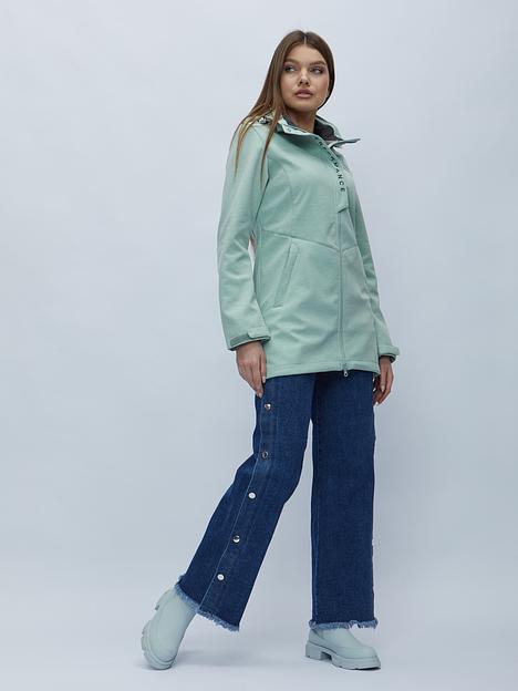 Парка MTFORCE 22206Br фото 10