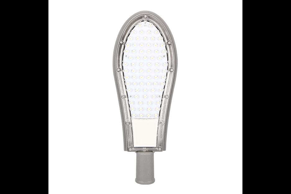 Уличный консольный светильник Адамант ADM-RE 100 Вт ОПТ фото 1