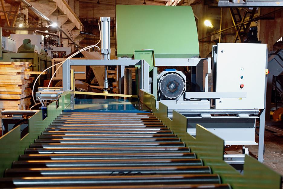 Шипорезный станок ШСК-600 фото 6