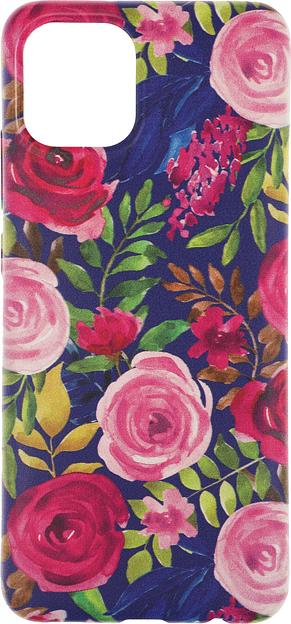 Чехол (клип-кейс) Gresso для Samsung Galaxy A03 Air прозрачный/рисунок (GR17AAAE9200) фото 1