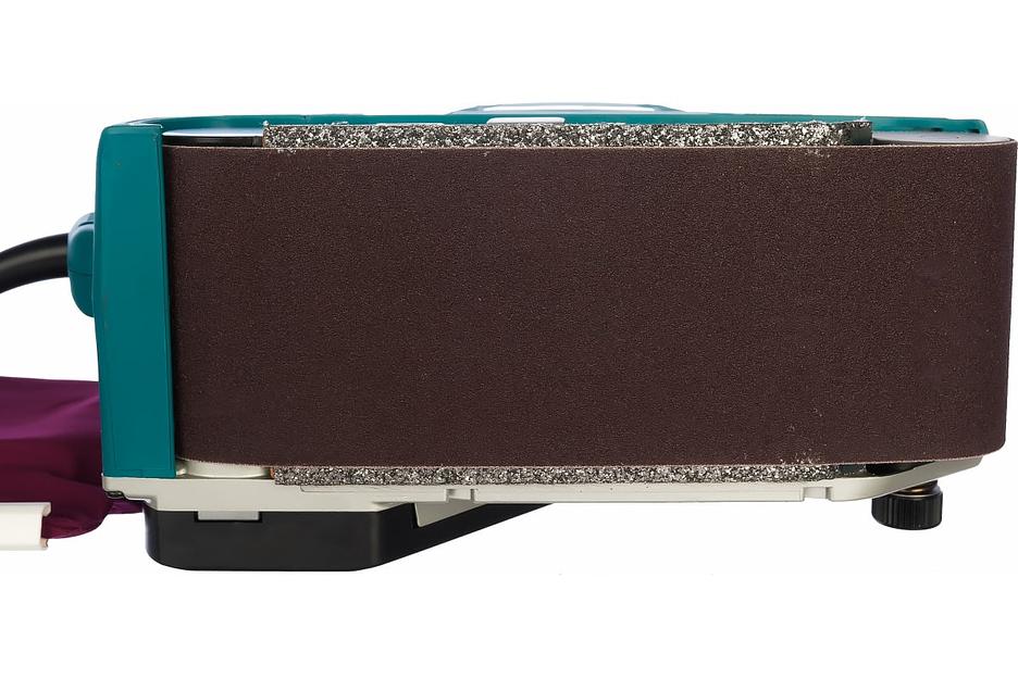 Ленточная шлифмашина Makita 9404 ОПТ фото 6