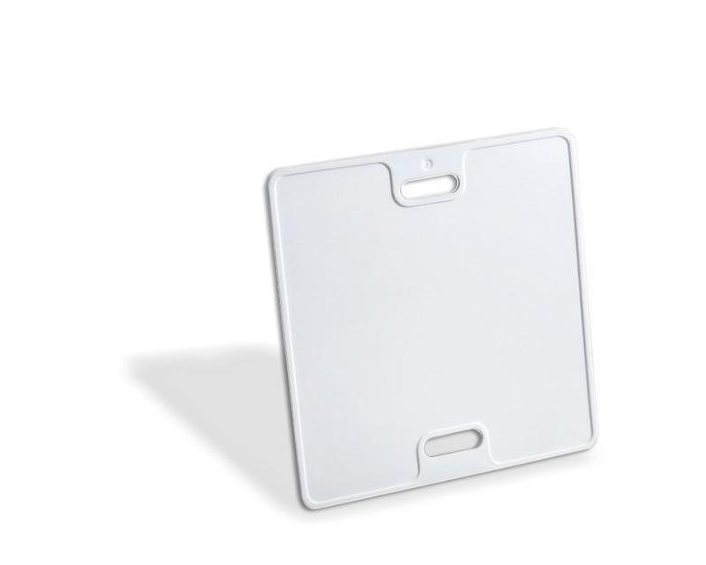 Бирка У-134 квадратная фото 1