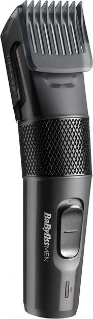 Машинка для стрижки Babyliss E786E черный (насадок в компл:1шт) фото 1