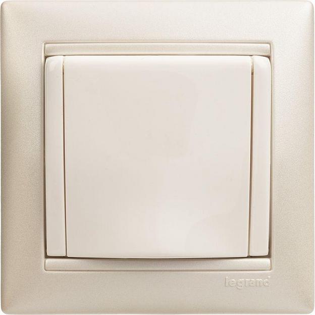 Розетка Legrand 774422 фото 5