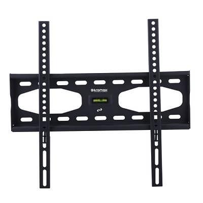 Kromax STAR-33 телевизионный, 22" - 65", до 40кг, серый фото 1