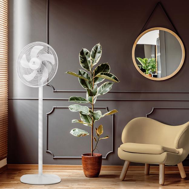 Вентилятор Electrolux EFF-1005 напольный фото 3
