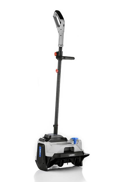 Снегоуборщик электр. Hyundai SC 4040 фото 2