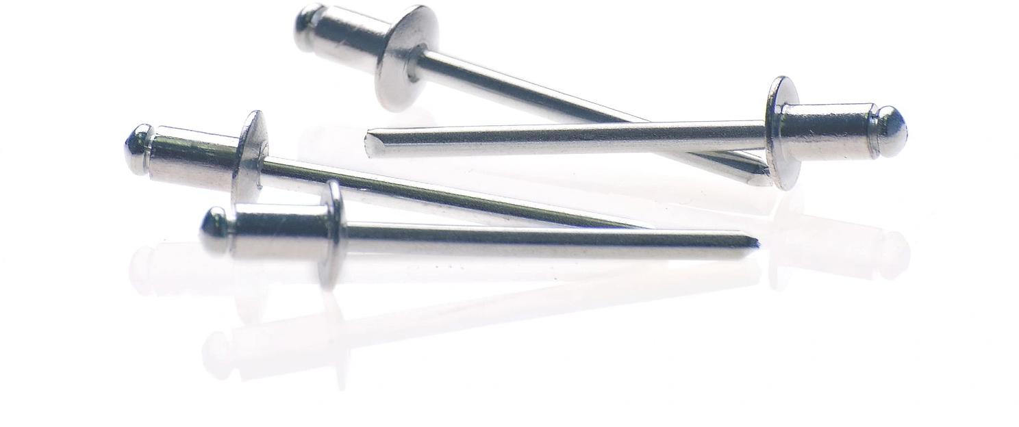 Заклепки для пневмоинструмента Fubag 140141 фото 1