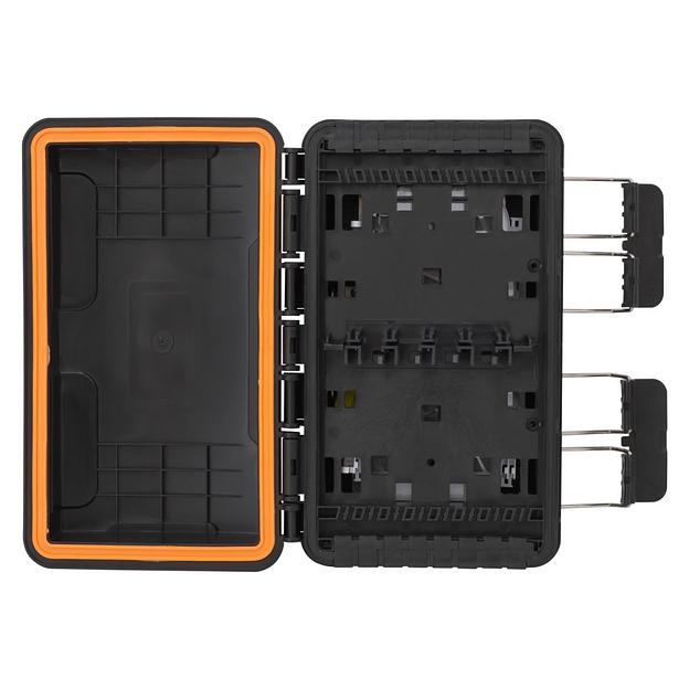 Коробка распределительная оптическая SNR-FTTH-FDB-12L фото 6