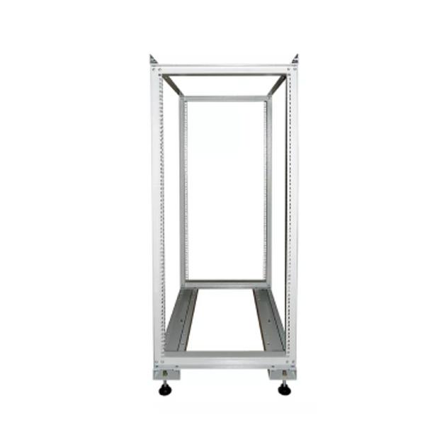 Стойка монтажная двухрамная 33U (1600х530х800мм) фото 2