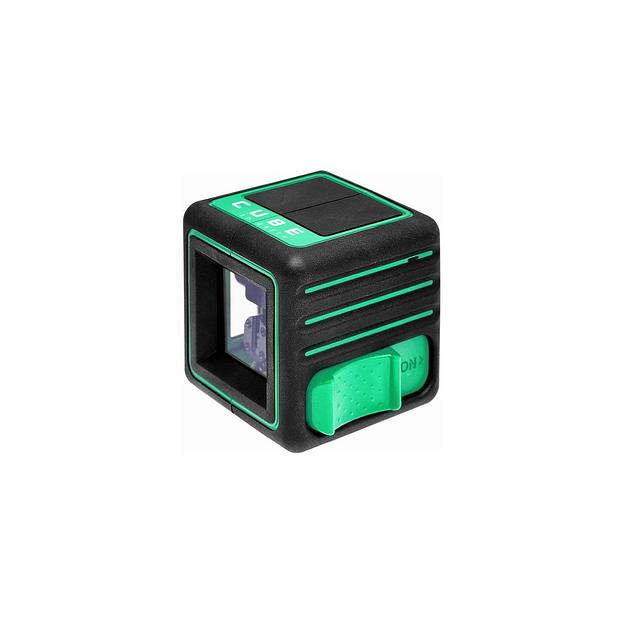 Лазерный уровень ADA 3D Professional Edition А00545 фото 1