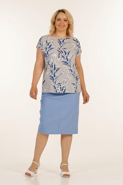 Блуза Р-306-2 фото 2