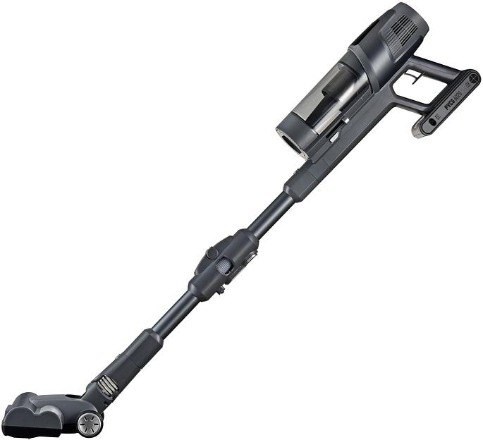 Пылесос Polaris IQ Home PVCS 6020 Cyclonic Way PRO 800Вт серый фото 4