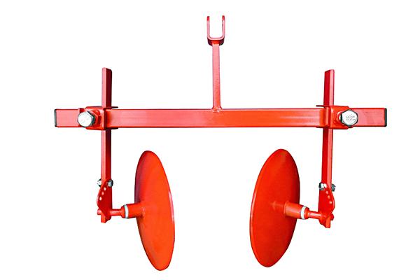 Окучник дисковый однорядный ОДО-16 опт фото 3