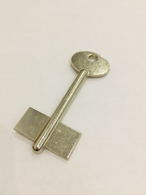 Заготовка ключа Тула-универсал фото 1