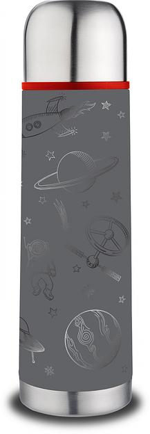 Термос Starwind 21-1000/2 1л. фото 1