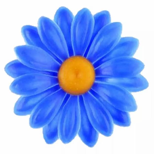 ЛАДЖИНА Ромашка мини 5,5см 1/50 фото 1