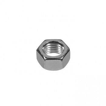 EKF g6grm10 Гайка шестигранная М10 фото 1