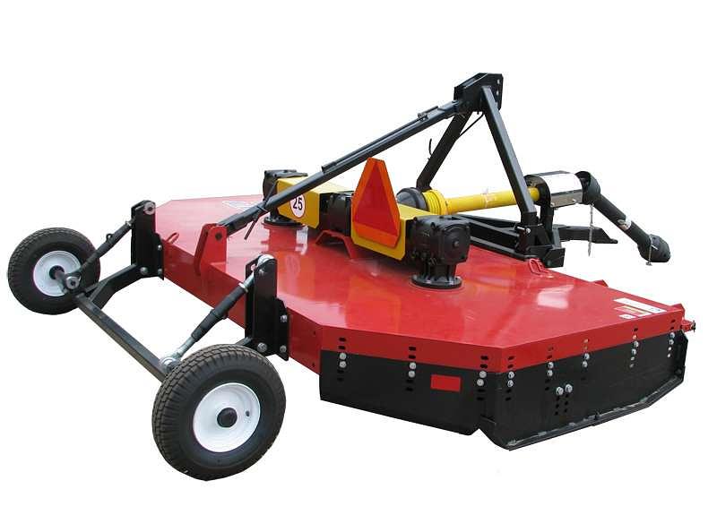 Косилка садовая «ВЕКТОР» КС фото 5